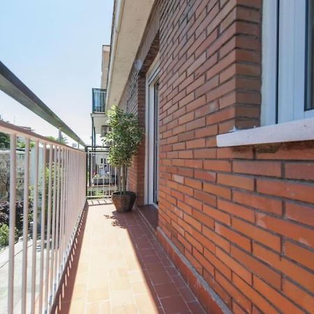 Plaza De Las Ventas II -Tu Estancia Con Estilo En Мадрид Экстерьер фото